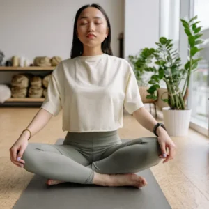 Core Sculpting