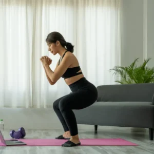 Strength Training
